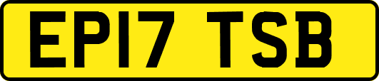 EP17TSB