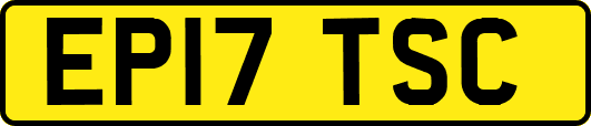 EP17TSC