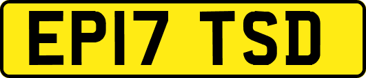 EP17TSD