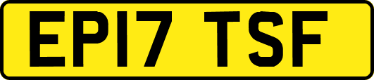 EP17TSF