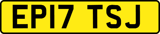 EP17TSJ