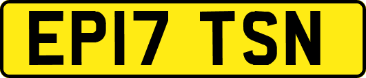 EP17TSN