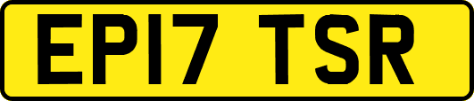 EP17TSR