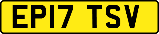 EP17TSV
