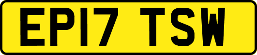 EP17TSW