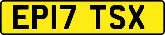 EP17TSX