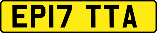 EP17TTA