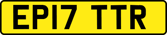 EP17TTR