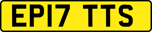 EP17TTS