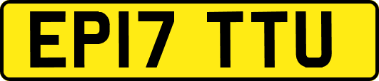 EP17TTU