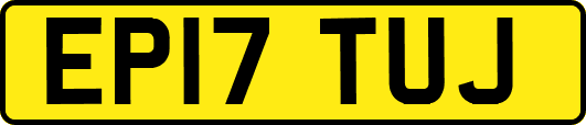 EP17TUJ