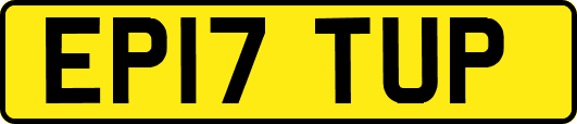 EP17TUP
