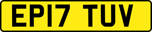 EP17TUV