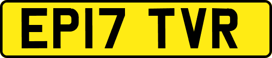 EP17TVR