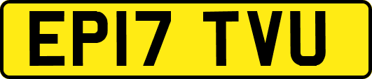 EP17TVU