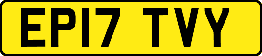 EP17TVY