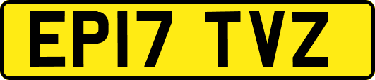 EP17TVZ