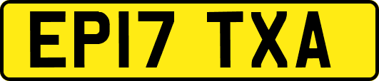 EP17TXA