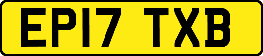 EP17TXB