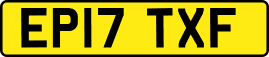 EP17TXF