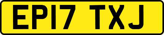 EP17TXJ