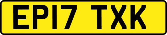 EP17TXK
