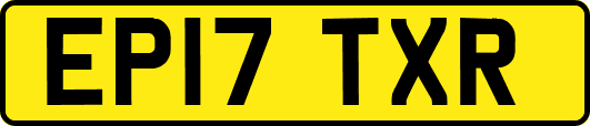 EP17TXR