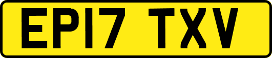 EP17TXV