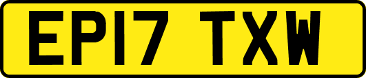 EP17TXW