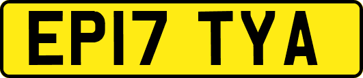 EP17TYA
