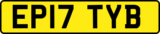 EP17TYB