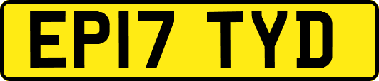 EP17TYD