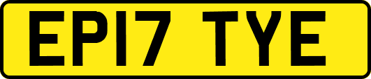 EP17TYE