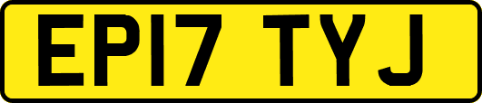 EP17TYJ