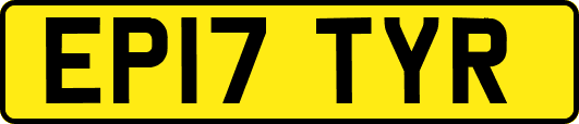 EP17TYR