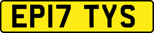 EP17TYS