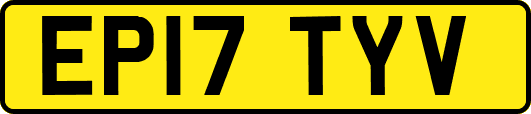 EP17TYV