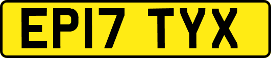 EP17TYX