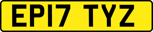 EP17TYZ