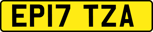 EP17TZA