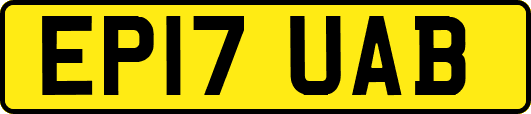 EP17UAB