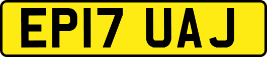 EP17UAJ