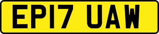 EP17UAW