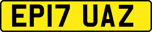 EP17UAZ