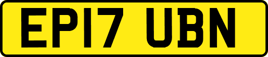 EP17UBN