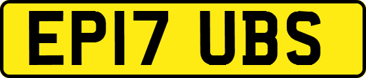 EP17UBS