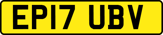 EP17UBV