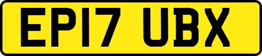 EP17UBX