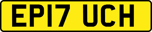 EP17UCH