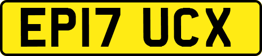 EP17UCX